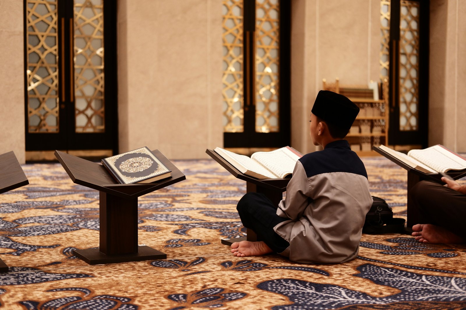Learn Quran for Beginners